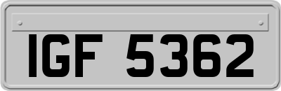 IGF5362