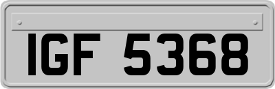 IGF5368