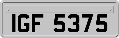 IGF5375