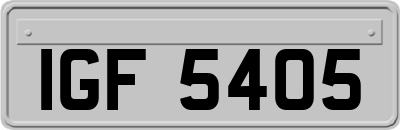 IGF5405