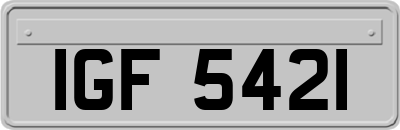 IGF5421
