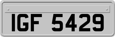 IGF5429