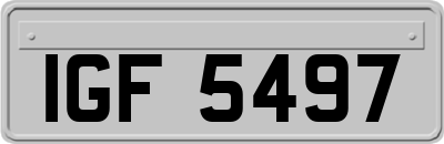IGF5497