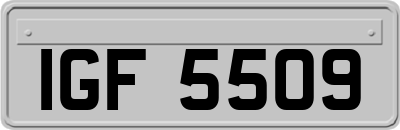 IGF5509