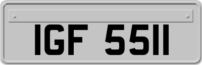 IGF5511