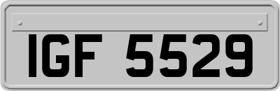 IGF5529