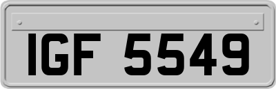 IGF5549