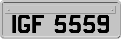 IGF5559