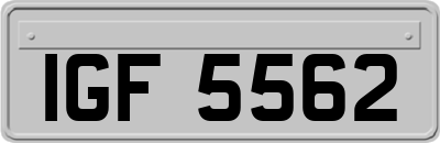 IGF5562