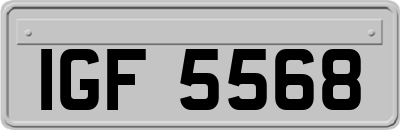 IGF5568