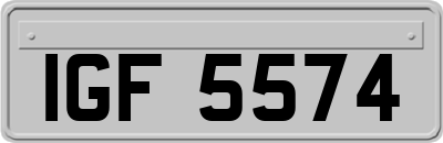 IGF5574