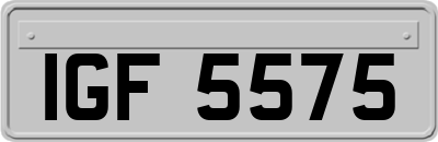IGF5575