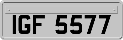 IGF5577