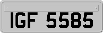 IGF5585