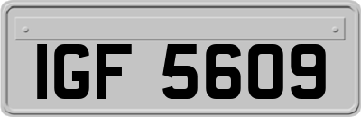 IGF5609