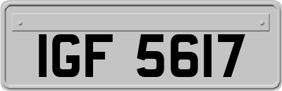 IGF5617
