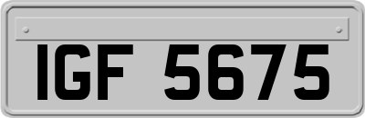 IGF5675
