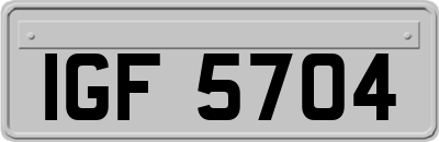 IGF5704