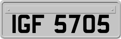 IGF5705