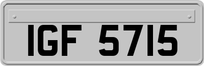 IGF5715