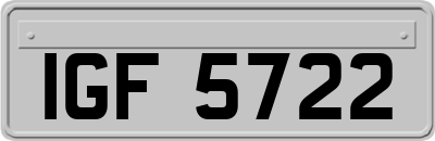 IGF5722