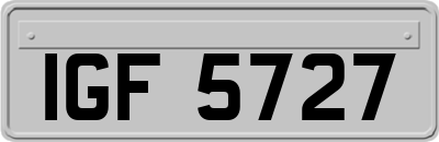 IGF5727