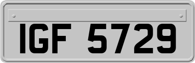 IGF5729