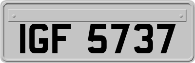 IGF5737