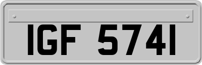 IGF5741