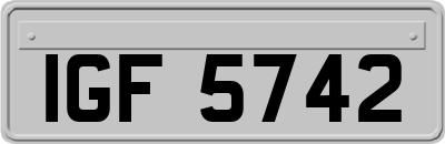 IGF5742