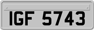 IGF5743