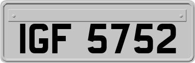 IGF5752