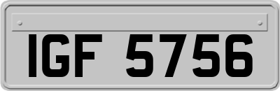 IGF5756