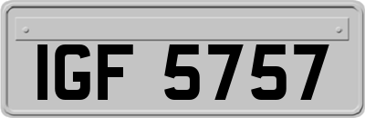IGF5757