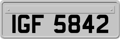 IGF5842