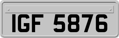 IGF5876