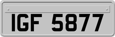IGF5877