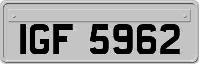 IGF5962