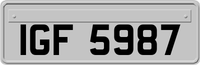 IGF5987