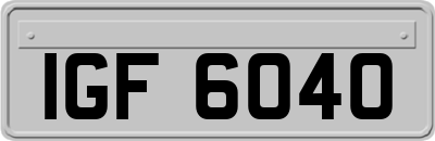 IGF6040