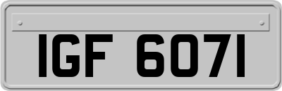 IGF6071