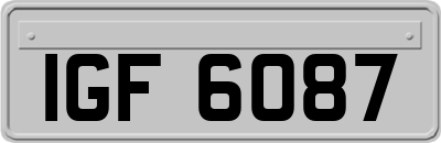 IGF6087