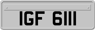 IGF6111