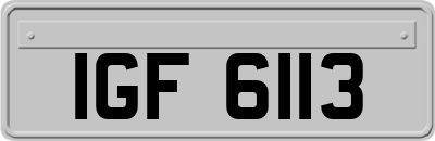 IGF6113