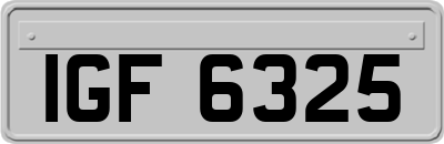 IGF6325