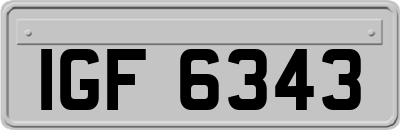 IGF6343