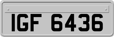IGF6436