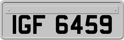 IGF6459