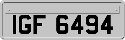 IGF6494