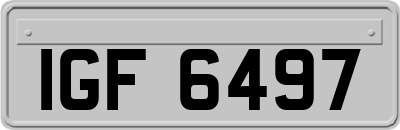 IGF6497